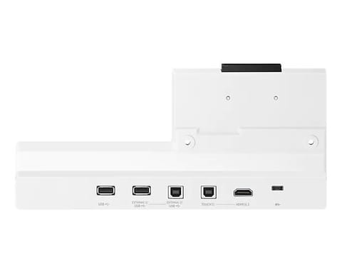 ⁨Rozszerzenie portów do monitora Flip PRO WM55B, WM65B (CY-TF65BBCXEN)⁩ w sklepie Wasserman.eu