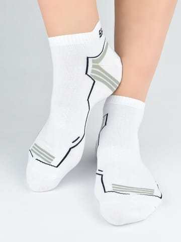 ⁨STOPKI NOVITI ST117-W-01 SPORT (kolor mix kolorów, rozmiar 39-42)⁩ w sklepie Wasserman.eu