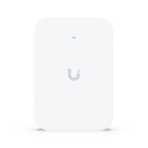 ⁨Ubiquiti Wall-mounted 6 GHz-ready WiFi⁩ w sklepie Wasserman.eu