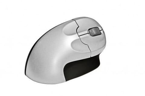 ⁨BakkerElkhuizen Grip Mouse Wireless⁩ w sklepie Wasserman.eu