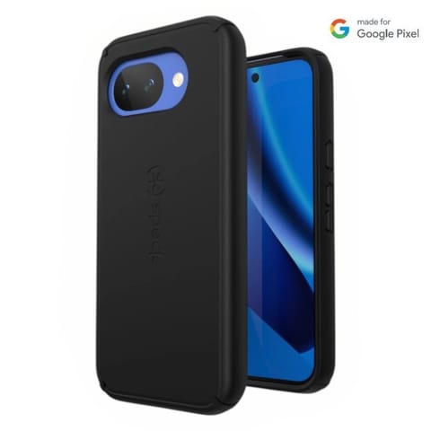 ⁨Speck ImpactHero Slim - Etui Google Pixel 10a (Czarny)⁩ w sklepie Wasserman.eu