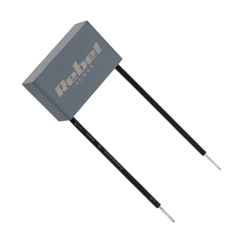 ⁨Kondensator MKSP-8 0.5uF 450V do silników⁩ w sklepie Wasserman.eu