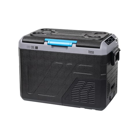 ⁨Profesjonalna lodówka turystyczna kompresorowa TEESA z funkcją mrożenia 32L DC12/24 AC 230V⁩ w sklepie Wasserman.eu