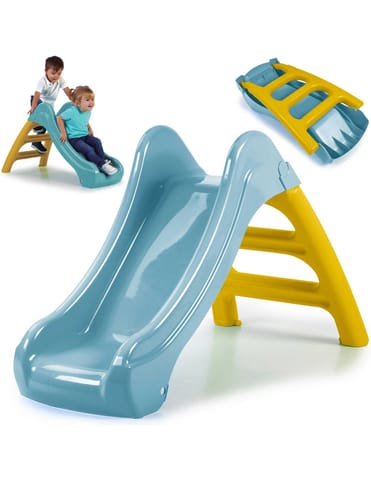 ⁨FEBER Zjeżdżalnia Wodna Casual Slide Ślizg 91 cm⁩ w sklepie Wasserman.eu