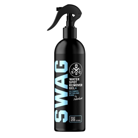 ⁨Swag Water Spot Remover Gel+ 500ml - środek do usuwania śladów po twardej wodzie w żelu⁩ w sklepie Wasserman.eu