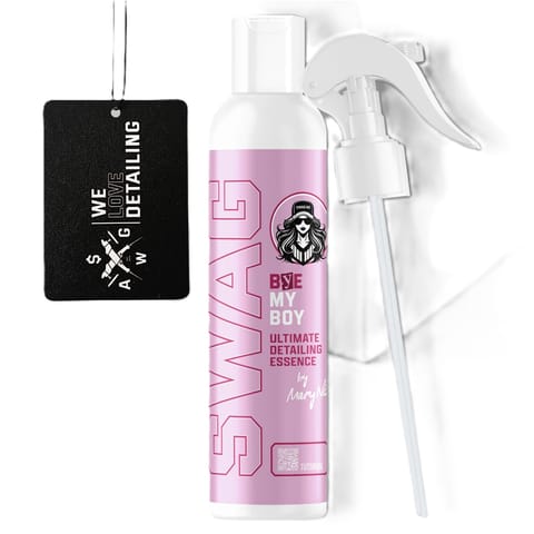 ⁨Swag Bye My Boy 150ml - zapach samochodowy⁩ w sklepie Wasserman.eu