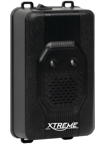 ⁨Odstraszacz gryzoni XTREME MR-13 samochodowy 12V/AA/USB⁩ w sklepie Wasserman.eu