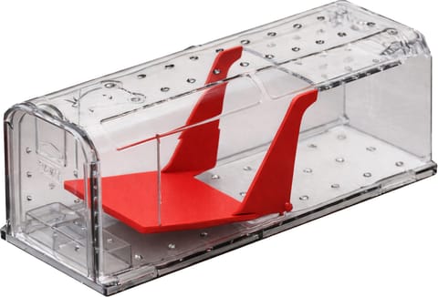 ⁨Żywołapka XTREME MR-14⁩ w sklepie Wasserman.eu