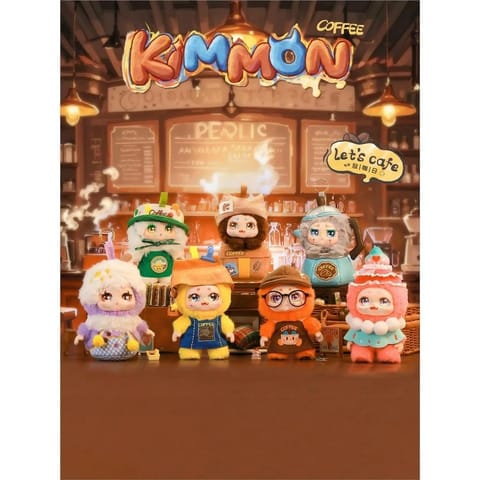 ⁨Kimmon. Kawiarenka MIX⁩ w sklepie Wasserman.eu