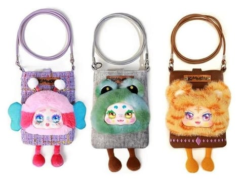 ⁨Kimmon. Torba Zwierzątko MIX⁩ w sklepie Wasserman.eu