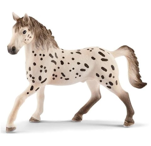 ⁨Figurine Knapstrupper stallion⁩ at Wasserman.eu