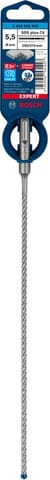 ⁨WIERTŁO DO MŁOTKÓW SDS+ 7X EXPERT 5.5*250/315MM⁩ w sklepie Wasserman.eu