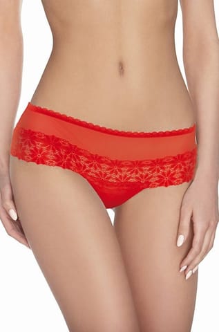 ⁨Shorty Wild 019 Red (Size S)⁩ at Wasserman.eu