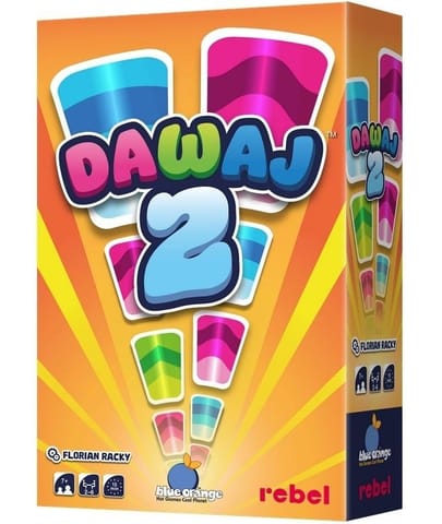 ⁨Dawaj 2 REBEL⁩ w sklepie Wasserman.eu