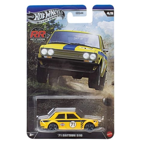 ⁨Hot Wheels Datsun⁩ w sklepie Wasserman.eu