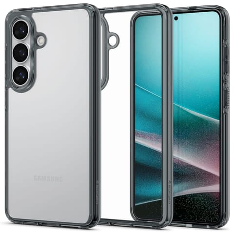 ⁨Spigen Ultra Hybrid - Etui do Samsung Galaxy S26+ (Space Crystal)⁩ w sklepie Wasserman.eu