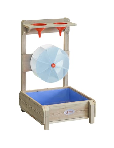 ⁨CLASSIC WORLD EDU Plac Zabaw Zabawka Wodna Młyn⁩ w sklepie Wasserman.eu