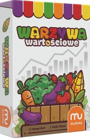 ⁨Warzywa wartościowe⁩ w sklepie Wasserman.eu