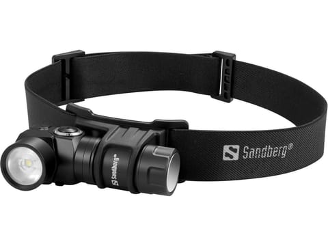 ⁨Sandberg Headlamp 500 Duo⁩ w sklepie Wasserman.eu