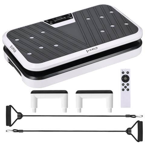 ⁨SVP09 PLATFORMA WIBRACYJNA Z PODPÓRKAMI DO POMPEK HMS⁩ w sklepie Wasserman.eu