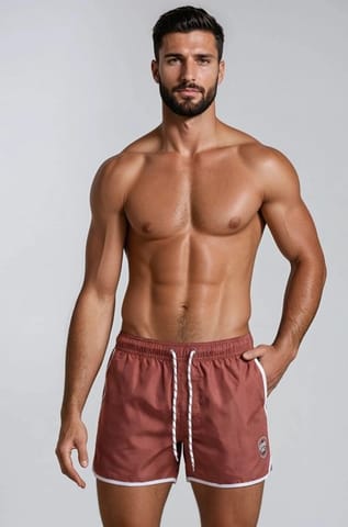 ⁨Kąpielówki Raven 42610-83X (Rozmiar L)⁩ w sklepie Wasserman.eu