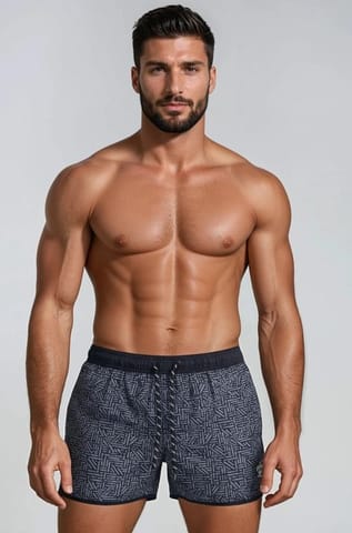 ⁨Kąpielówki Rav 42612-59X (Rozmiar M)⁩ w sklepie Wasserman.eu