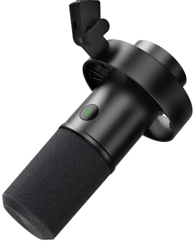 ⁨Mikrofon dynamiczny Fifine K688 (czarny)⁩ w sklepie Wasserman.eu