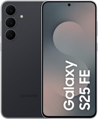 ⁨Smartphone SAMSUNG Galaxy S25 FE Enterprise Edition 5G 8/128 GB Czarny 128 GB Czarny SM-S731BZKDEEE⁩ w sklepie Wasserman.eu