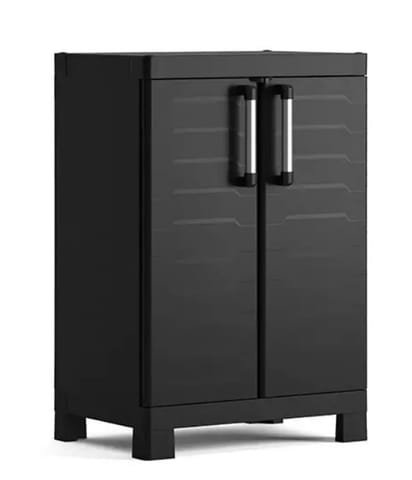 ⁨NISKA SZAFA GOSPODARCZA, WARSZTATOWA DETROIT⁩ w sklepie Wasserman.eu