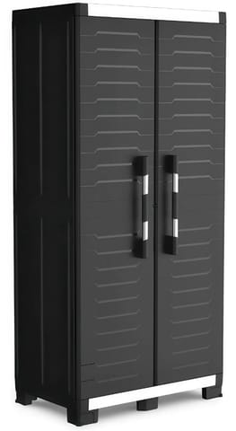 ⁨WYSOKA SZAFA GOSPODARCZA XL GARAGE⁩ w sklepie Wasserman.eu