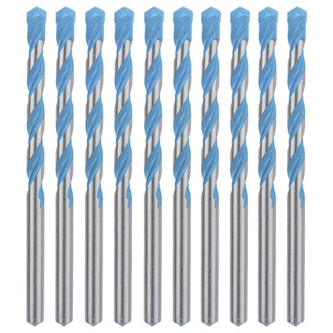 ⁨Bosch Expert CYL-9 Masonry drill bit 10 pc(s)⁩ at Wasserman.eu