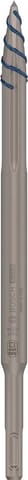 ⁨DŁUTO SDS PLUS SZPICAK EXPERT 250MM⁩ w sklepie Wasserman.eu