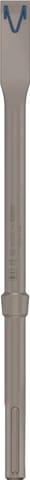 ⁨DŁUTO PŁASKIE SDS MAX EXPERT 25*400MM⁩ w sklepie Wasserman.eu
