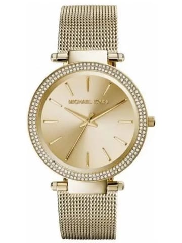 ⁨ZEGAREK DAMSKI MICHAEL KORS MK3368 - DARCI (zm520b)⁩ w sklepie Wasserman.eu