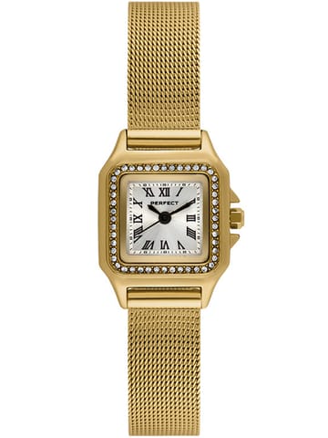 ⁨Zegarek damski PERFECT F405-02 + BOX⁩ w sklepie Wasserman.eu