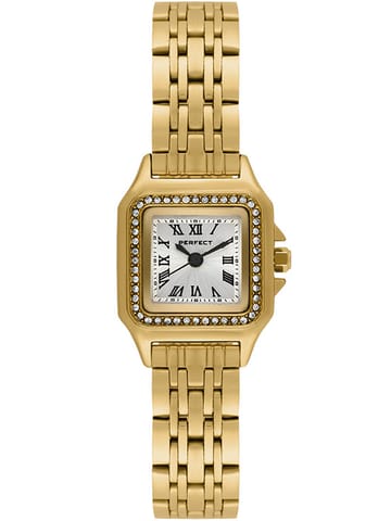 ⁨Zegarek damski PERFECT S405-02 + BOX⁩ w sklepie Wasserman.eu