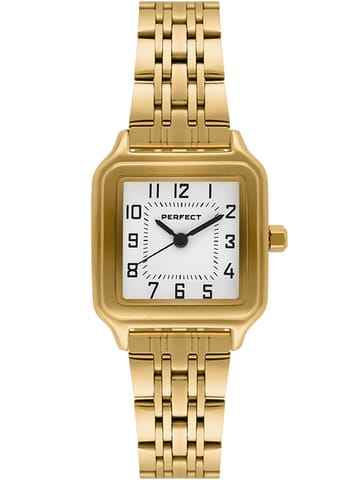 ⁨Zegarek damski PERFECT S406-02 + BOX⁩ w sklepie Wasserman.eu