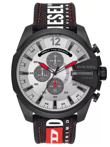 ⁨ZEGAREK MĘSKI DIESEL DZ4512 - MEGA CHIEF⁩ w sklepie Wasserman.eu
