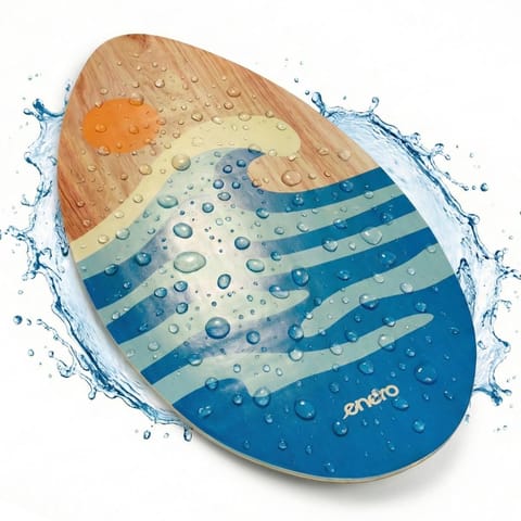 ⁨DESKA SKIMBOARD SURFGEAR 93CM ENERO 1076850⁩ w sklepie Wasserman.eu