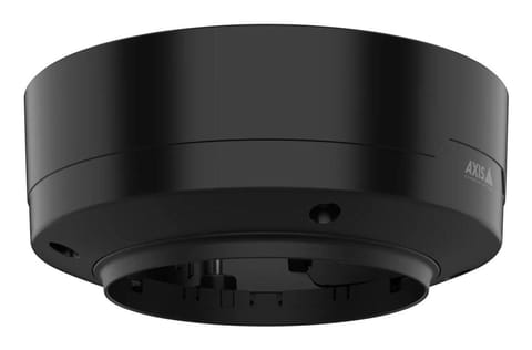 ⁨Axis TP3838-E Casing Black 4 pcs⁩ w sklepie Wasserman.eu