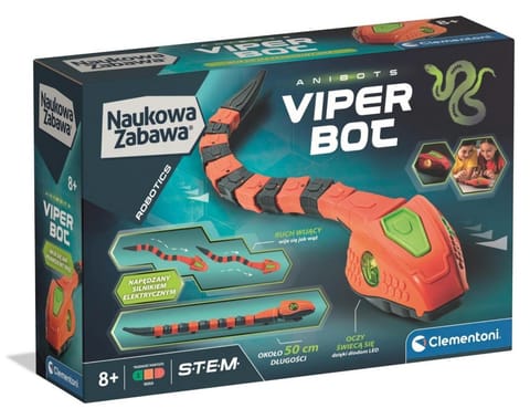 ⁨Viperbot⁩ w sklepie Wasserman.eu