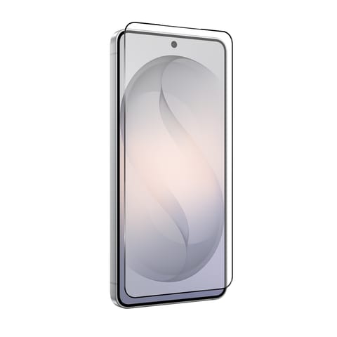 ⁨Crong 3D Armour Glass Lite - Hartowane szkło Full Glue do Samsung Galaxy S26+⁩ w sklepie Wasserman.eu