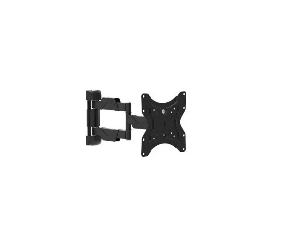 ⁨TV wall mount Maclean MC-742 (swivel, tilt; 13" - 42"; max. 30kg)⁩ at Wasserman.eu