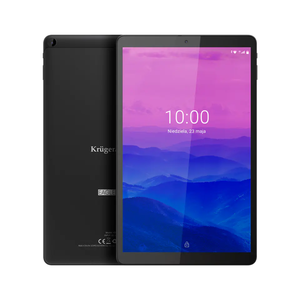 Kruger&Matz PC Tab EAGLE 1069 at Wasserman.eu