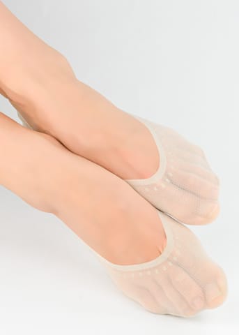 ⁨STOPKI NOVITI SN065-W LASER SILIKON (kolor czarny, rozmiar 36-41)⁩ w sklepie Wasserman.eu