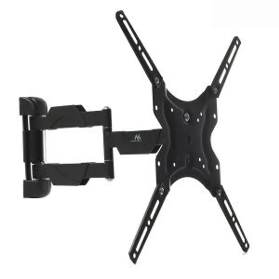 ⁨Uchwyt Maclean MC-743 Uchylny; 13" - 50" max. 30kg⁩ w sklepie Wasserman.eu