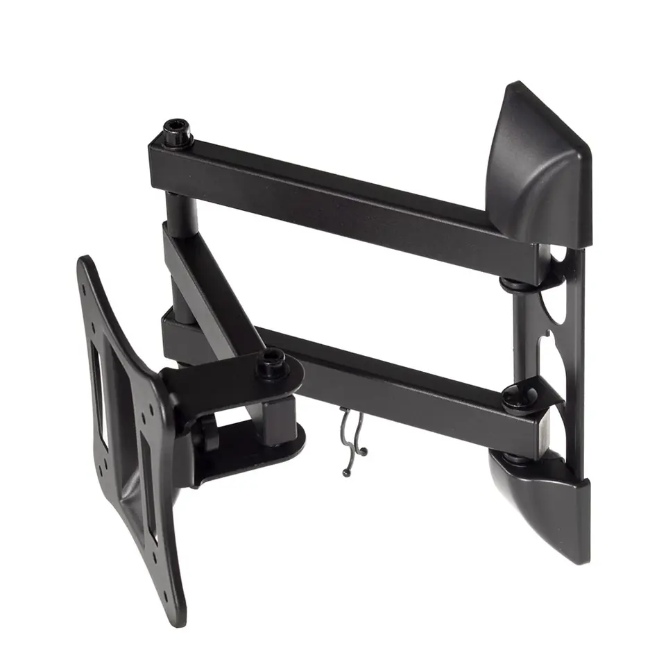 ⁨Maclean MC-719 TV Wall Mount LCD LED Plasma TV Holder Tiltable 13-27" 15 kg⁩ at Wasserman.eu