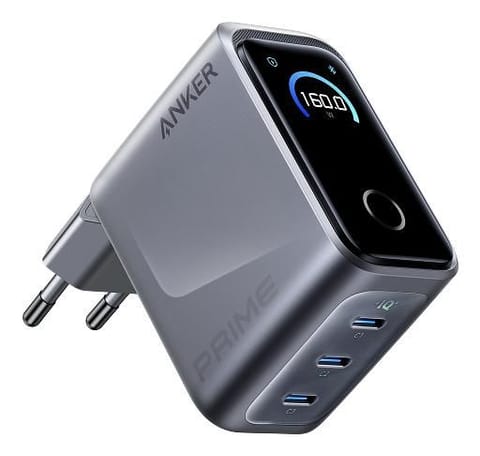 ⁨Anker Mobile Device Charger⁩ w sklepie Wasserman.eu