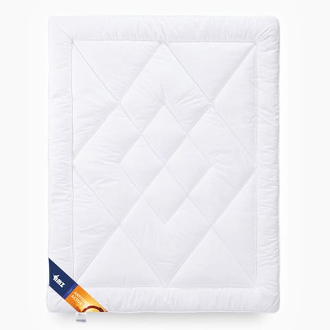 ⁨Kołdra całoroczna antyalergiczna 155x200 Antystres Active⁩ w sklepie Wasserman.eu