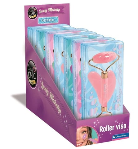 ⁨Crazy Chic - Roller⁩ w sklepie Wasserman.eu